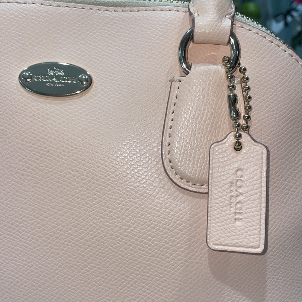 Coach bag - Picture 5 of 10